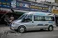 Tem Xe Ford Transit - FTS022 - ảnh 1