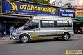 Tem Xe Ford Transit - FTS097 - ảnh 1