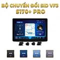 Bộ chuyển đổi SID VF3 Winca S170+ Pro 360 - ảnh 1