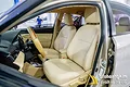 Bọc Ghế Da Mitsubishi Pajero - ảnh 7
