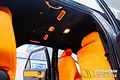 Đổi Màu Nội Thất Fortuner Cam Đen - ảnh 5