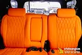Đổi Màu Nội Thất Fortuner Cam Đen - ảnh 8