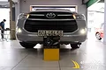 Bi gầm led Edison 2.0 Toyota Innova 2017 - ảnh 1