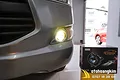 Bi gầm led Edison 2.0 Toyota Innova 2017 - ảnh 2