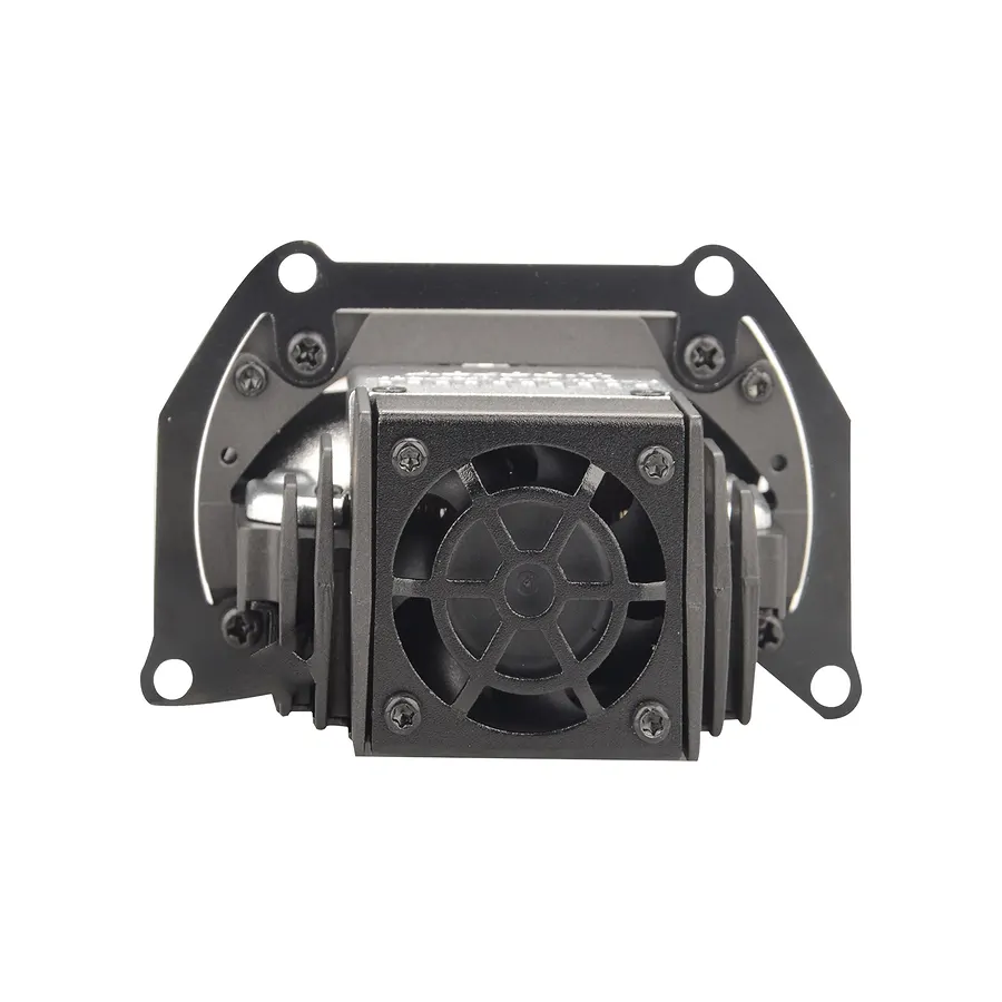 Bi cos pha Aozoom SQUARE V2  - Ảnh 4