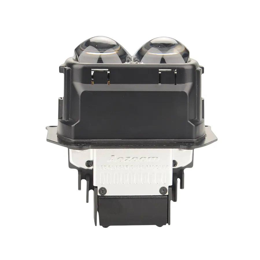 Bi cos pha Aozoom SQUARE V2  - Ảnh 2