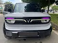 Mặt ca lăng VF3 + mí trước  - ảnh 4