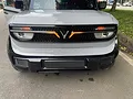 Mặt ca lăng VF3 + mí trước  - ảnh 2