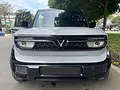 Mặt ca lăng VF3 + mí trước  - ảnh 3
