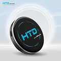 Android box HTD D14 Ultra cho Volvo XC90 2021 - ảnh 3