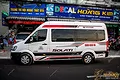Tem Xe Hyundai Solati - HSL004 - ảnh 1