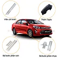 17 phụ kiện xe Kia Soluto [2019-2020] - ảnh 4
