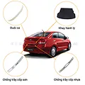 17 phụ kiện xe Kia Soluto [2019-2020] - ảnh 2