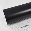 Decal Teckwrap Matte Coal Black MT01 - ảnh 1