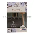Nước hoa Grasse Pure Cotton - ảnh 2