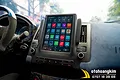 Màn Hình Android Tesla 4GB-32GB Infiniti - ảnh 1