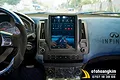 Màn Hình Android Tesla 4GB-32GB Infiniti - ảnh 3