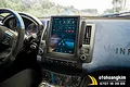 Màn Hình Android Tesla 4GB-32GB Infiniti - ảnh 5