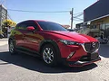  Body Kit Mazda CX-3 mẫu Maxma  - ảnh 1