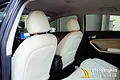 Bọc Ghế Da Kia Cerato - ảnh 2