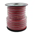 Dây đồng vỏ nhựa 0GA - ảnh 1