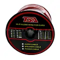Dây đồng vỏ nhựa 0GA - ảnh 3