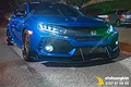 Tổng Hợp Mẫu Độ Đèn Honda Civic - ảnh 1