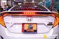 Tổng Hợp Mẫu Độ Đèn Honda Civic - ảnh 7