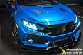Tổng Hợp Mẫu Độ Đèn Honda Civic - ảnh 5