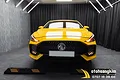 Đèn led gầm trước Mg 5 mẫu mustang - ảnh 2
