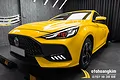Đèn led gầm trước Mg 5 mẫu mustang - ảnh 3