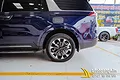 Bộ kit nâng gầm xe Kia Carnival - ảnh 2