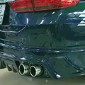 Body kit Honda City - ảnh 3