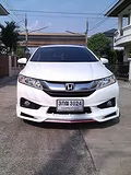 Body kit Honda City - ảnh 4