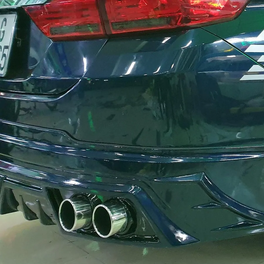 Body kit Honda City - Ảnh 3