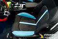 Bọc Ghế Da Suzuki Ertiga - ảnh 3