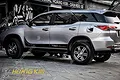 Tem Xe Toyota Fortuner - TFO002 - ảnh 1