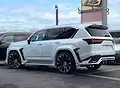 Body Kit Lexus LX600 2022 Wald - Nâng Tầm Đẳng Cấp - ảnh 4