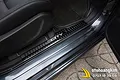 Nẹp Bước Chân Trong Honda City 2021+ Titan - ảnh 6