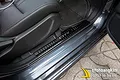 Nẹp Bước Chân Trong Honda City 2021+ Titan - ảnh 5