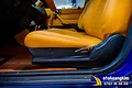 Đổi Màu Nội Thất Honda Accord - ảnh 3