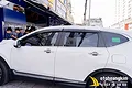 Vè Che Mưa Honda Crv [2018-2020] inox - ảnh 1