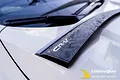 Vè Che Mưa Honda Crv [2018-2020] inox - ảnh 3