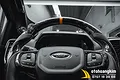 Vô lăng độ thể thao xe Ford Everest - ảnh 1