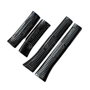 Nẹp bước chân trong Mazda 2 [2020-2021] titan