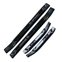 Nẹp Bước Chân Ngoài Lexus ES Titan