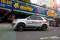 Tem Xe Toyota Fortuner - TFO023 - ảnh 1