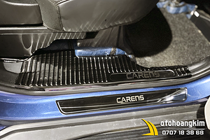 Nẹp Bước Chân Ngoài Kia Carens 2023 Titan