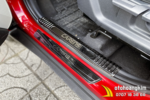 Nẹp Bước Chân Ngoài Kia Carens 2023 Titan