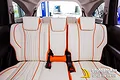 Bọc Ghế Da Toyota Avanza - ảnh 6